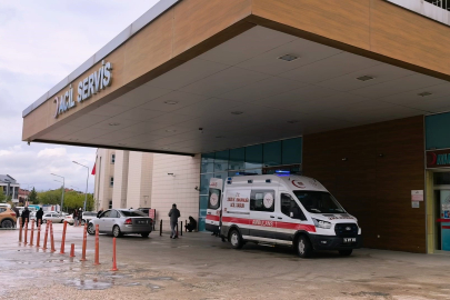 Bursa’da yürek yakan olay: 2 günlük bebek kurtarılamadı!