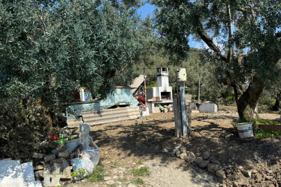 Bursa Mudanya’da hobi evleri krizi! Vatandaş çözüm istiyor