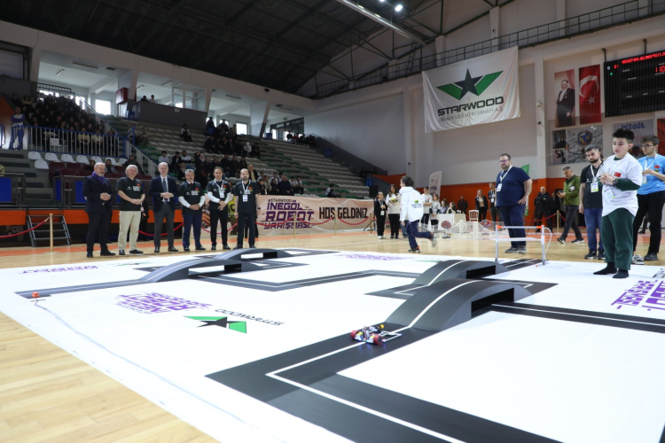 İnegöl'de teknoloji rüzgarı! -Bursa Hayat-2