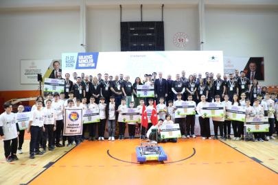 İnegöl'de teknoloji rüzgarı!