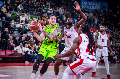 TOFAŞ – Karşıyaka maçı için geri sayım başladı! Biletler satışta…