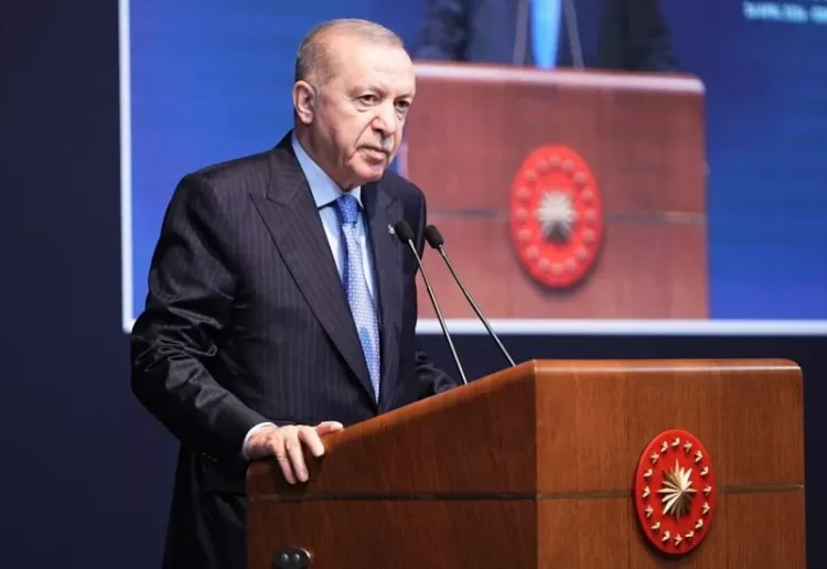 Erdoğan’dan Türkiye Yüzyılı’nda yatırım ve vergi teşvik paketi-Bursa Hayat-4