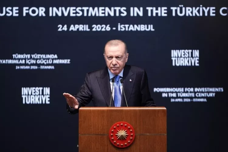 Erdoğan’dan Türkiye Yüzyılı’nda yatırım ve vergi teşvik paketi-Bursa Hayat-2