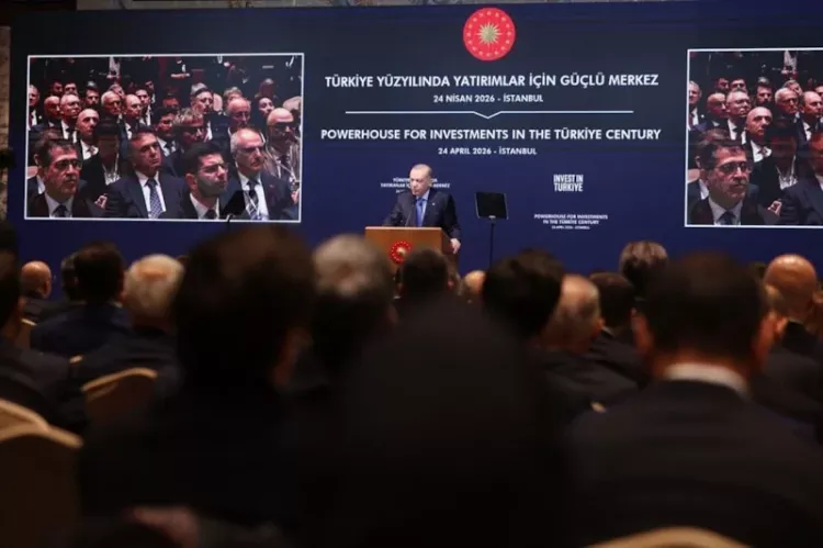 Erdoğan’dan Türkiye Yüzyılı’nda yatırım ve vergi teşvik paketi-Bursa Hayat-3
