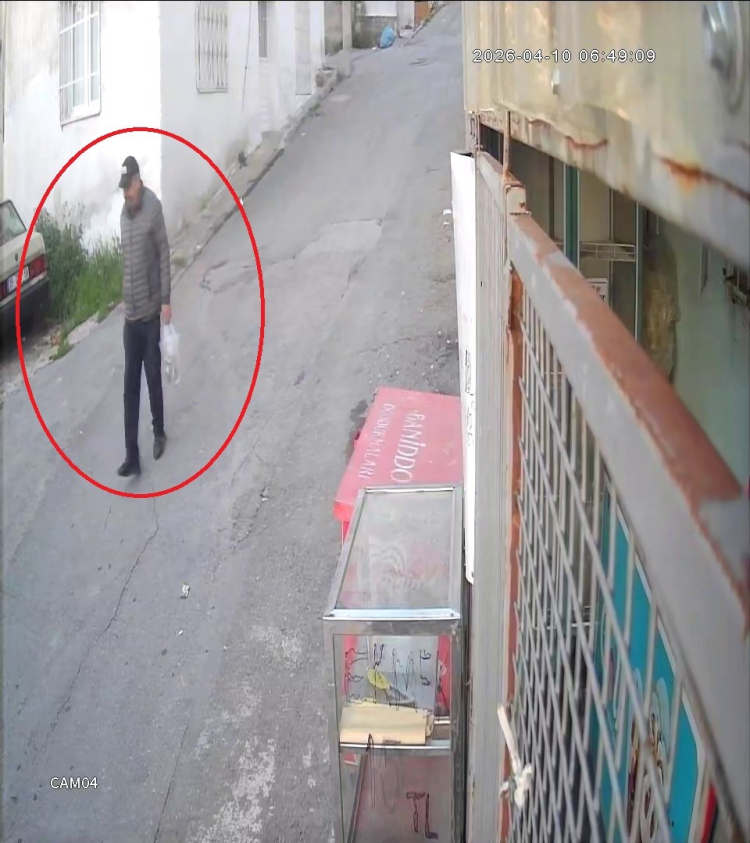 Bursa’daki cinayetin zanlısı İzmir’de yakayı ele verdi! Yakalanmamak için bakın ne yapmış? -Bursa Hayat-2