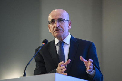 Bakan Şimşek’ten savaş ve enerji maliyetleri vurgusu!