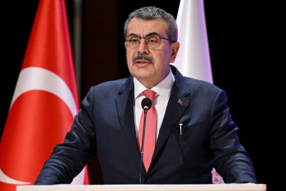 Bakan Tekin, okullarda alınacak yeni tedbirleri açıkladı!