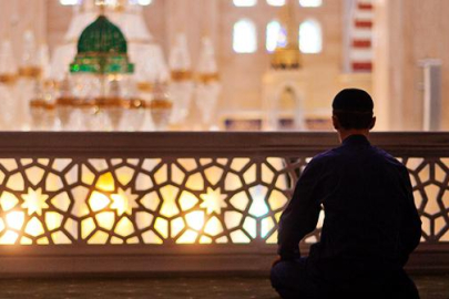 Bilecik akşam namazı saati belli oldu | 24 Nisan 2026 Cuma