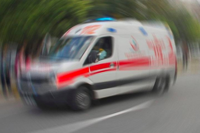 Bursa'da arazi kavgası kanlı bitti: 4 kişi yaralandı!