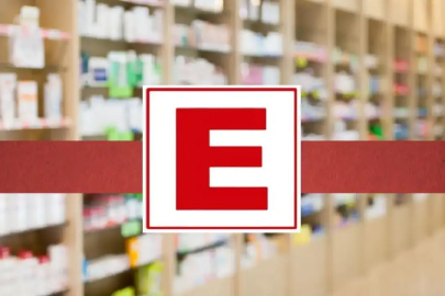 Bursa’da bugünkü nöbetçi eczaneler | 24 Nisan 2026 Cuma