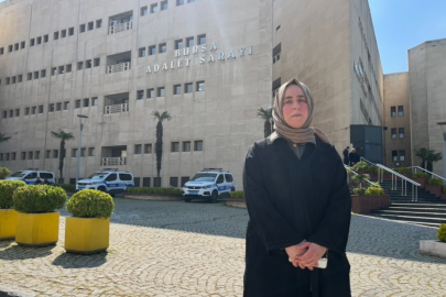 Bursa’da Yüsra Türkoğlu soruşturmasında 14 doktor gözaltında!