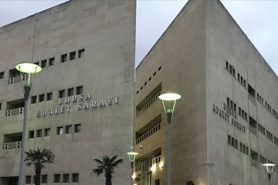 Bursa’daki imar davasında dikkat çeken gelişme: 8 kişi tahliye edildi!