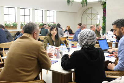 Eğitimde ortak akıl Bursa’da buluştu