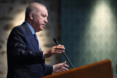 Erdoğan’dan Türkiye Yüzyılı’nda yatırım ve vergi teşvik paketi