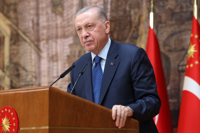 Cumhurbaşkanı Erdoğan açıkladı: Formula 1 yeniden Türkiye'de!