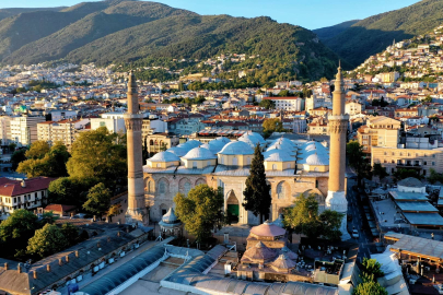 Haftanın son gününde hava nasıl olacak? Bursa hava durumu | 24 Nisan 2026