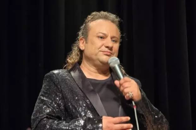 Köpek saldırısı sonrası Onur Akay entübe edildi!