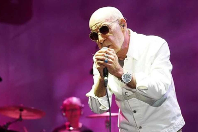 Mazhar Alanson’un son görüntüsü gündem oldu!