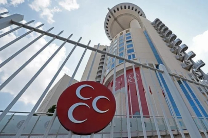 MHP’de teşkilatlarda zincirleme değişim: 11 il yönetimi feshedildi!