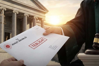 Mudanya Belediye Başkanlığı’ndan ilanen tebligat duyurusu