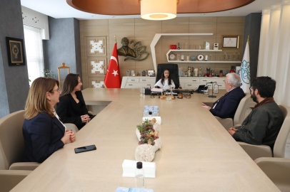 Nilüfer’in küçük başkanları yönetimi ele aldı