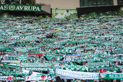 PFDK'dan Bursaspor'a ağır fatura!