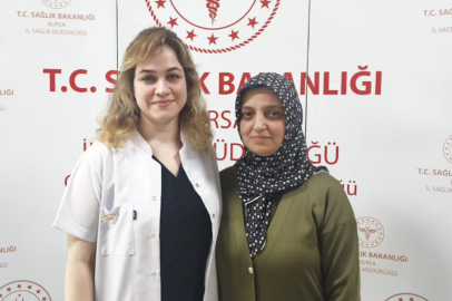 Bursa'da hayat kurtaran yönlendirme!