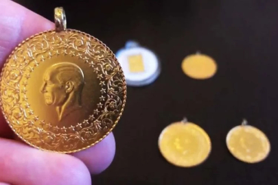 Altın fiyatlarında son durum nasıl? | Bursa Kapalı Çarşı altın fiyatları | 25 Nisan 2026