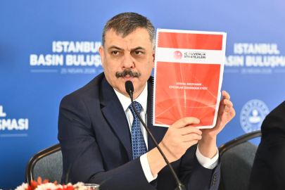 Bakan Çiftçi: “Faili meçhuller ve Gülistan Doku dosyası aydınlatılacak”