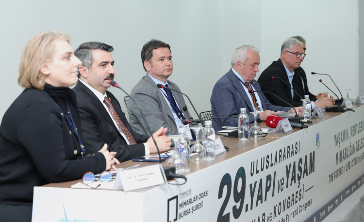 Başkan Erkan Aydın Osmangazi vizyonunu anlattı - Bursa Hayat Gazetesi-4