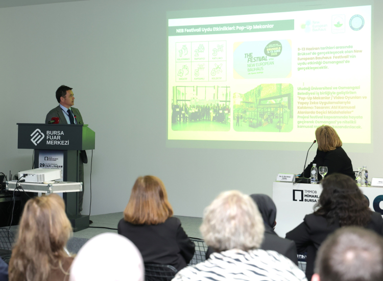 Başkan Erkan Aydın Osmangazi vizyonunu anlattı - Bursa Hayat Gazetesi-3