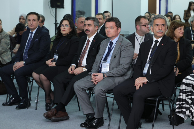 Başkan Erkan Aydın Osmangazi vizyonunu anlattı - Bursa Hayat Gazetesi-5