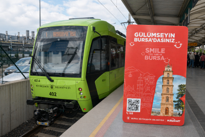 Bursa’da Bukart alarmı! Slogan değişirse kartlar çöpe mi gidecek?