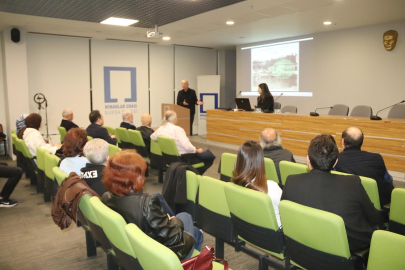 Bursa’da restorasyonun altın kuralları konuşuldu