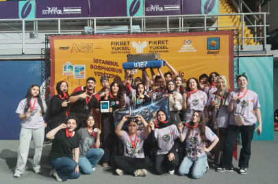 Bursa’dan uluslararası arenada büyük başarı