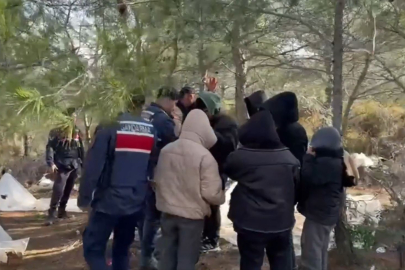 24 ilde göçmen kaçakçılığı operasyonu: 132 organizatör yakalandı