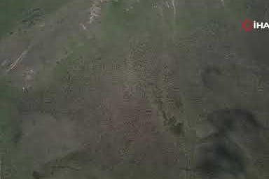 Sakarya menderesler göz kamaştırdı