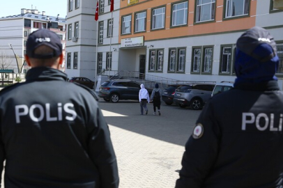 İçişleri Bakanlığı’ndan 81 ile okul güvenliği genelgesi