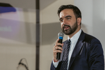 New York Belediye Başkanı Mamdani Türkiye ve Azerbaycan’ı hedef aldı