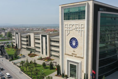 Bursa Büyükşehir'de dikkat çeken atama!