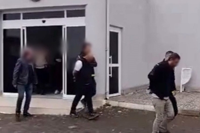 Bursa'da hırsızlık şebekesi çökertildi: 2 tutuklama!