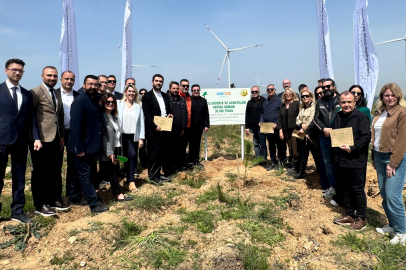 Unico Sigorta'dan Bursa'ya yeşil yatırım