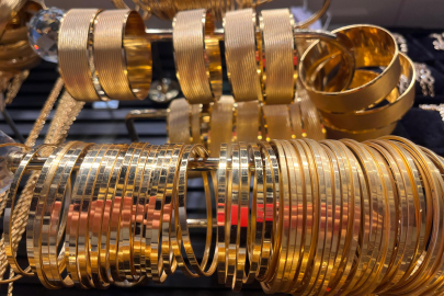 Altın alırken mağdur olmayın!