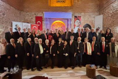 Asırlık gelenek, usta sesle buluştu!