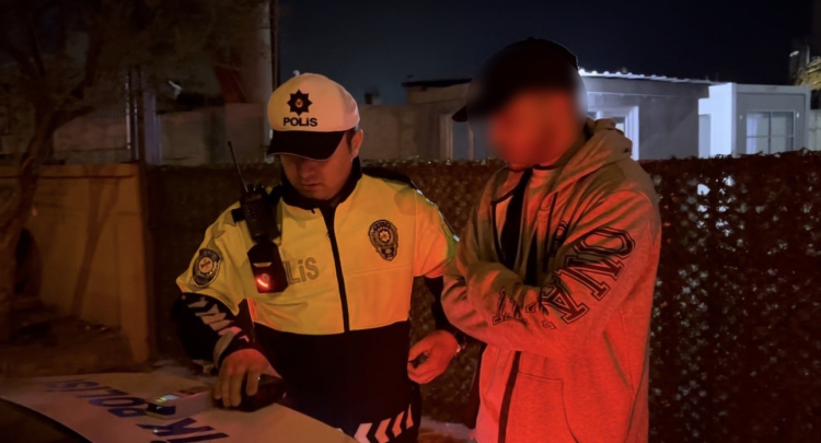 Bursa’da alkol denetimi! 6 ay men kararını duyunca kendini tutamadı -Bursa Hayat-2