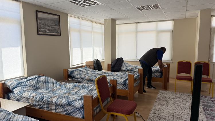 Bursa'da köy takımından büyük mücadele!-Bursa Hayat-3