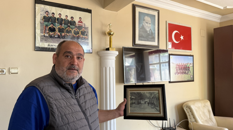 Bursa'da köy takımından büyük mücadele!-Bursa Hayat-2