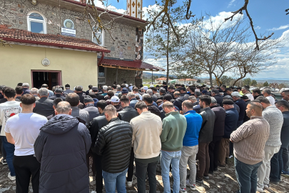 Bolu’da bebek cinayeti davasında yeni gelişme!