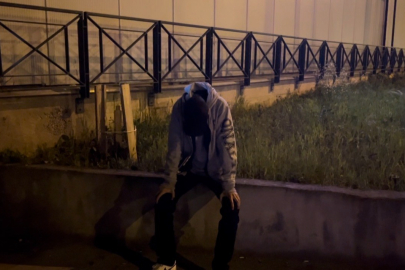 Bursa’da alkol denetimi! 6 ay men kararını duyunca kendini tutamadı