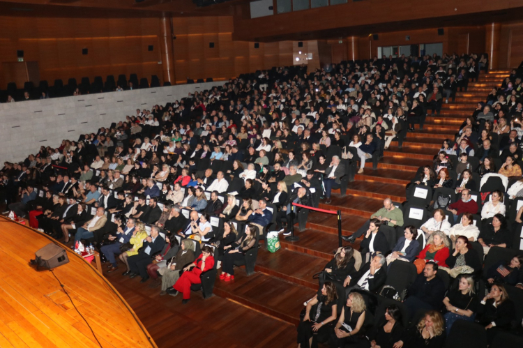 Bursa’da notalar umuda dönüştü! -Bursa Hayat-2